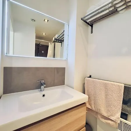 L'ajax T3 Centre Et Bord De * Αζάτσιο