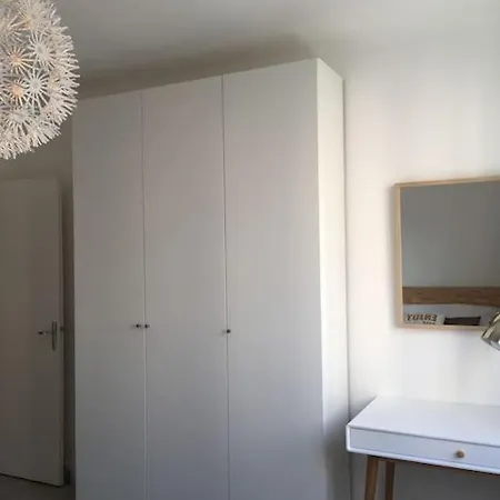 Διαμέρισμα L'ajax T3 Centre Et Bord De