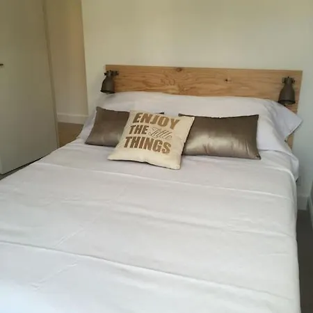 L'ajax T3 Centre Et Bord De Διαμέρισμα Αζάτσιο