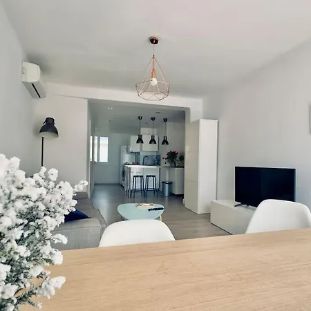 L'ajax T3 Centre Et Bord De *