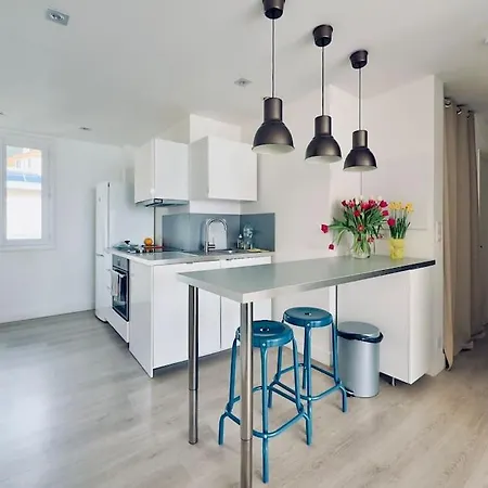 L'ajax T3 Centre Et Bord De * Αζάτσιο