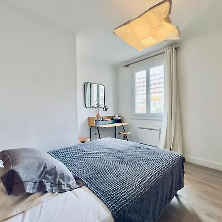 Διαμέρισμα L'ajax T3 Centre Et Bord De