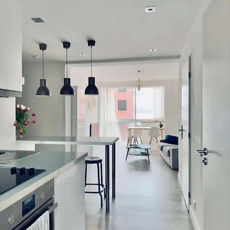 Διαμέρισμα L'ajax T3 Centre Et Bord De *