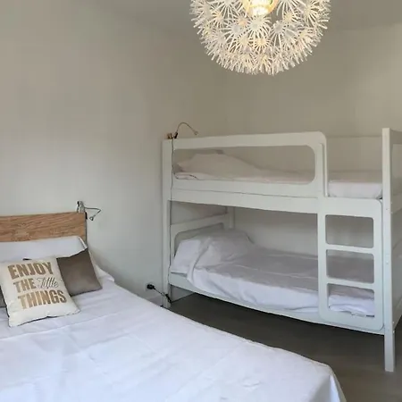 L'ajax T3 Centre Et Bord De