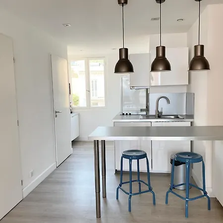 Διαμέρισμα L'ajax T3 Centre Et Bord De Αζάτσιο