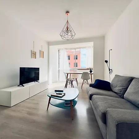 L'ajax T3 Centre Et Bord De Διαμέρισμα *