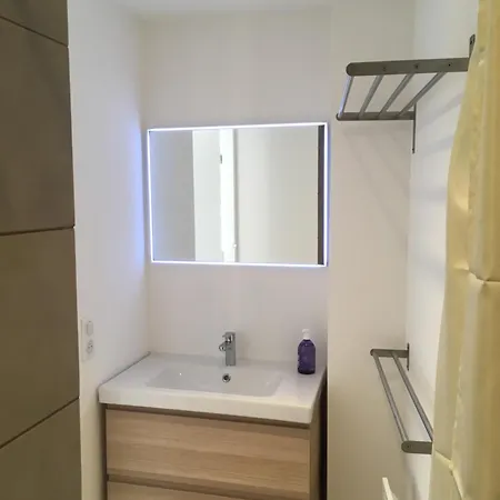 L'ajax T3 Centre Et Bord De Διαμέρισμα