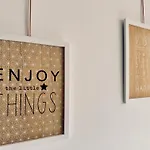 Apartamento L'ajax T3 Centre Et Bord De Ajaccio (Corsica)