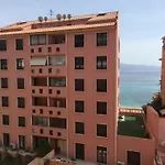L'ajax T3 Centre Et Bord De Apartamento Ajaccio (Corsica)