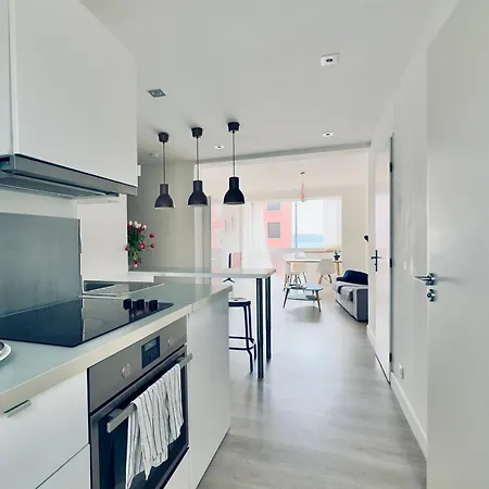 L'ajax T3 Centre Et Bord De *