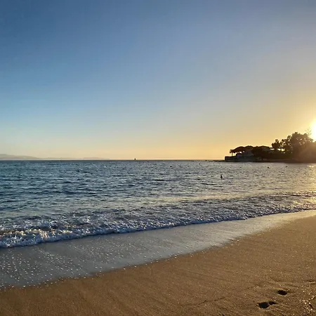 L'ajax T3 Centre Et Bord De شقة