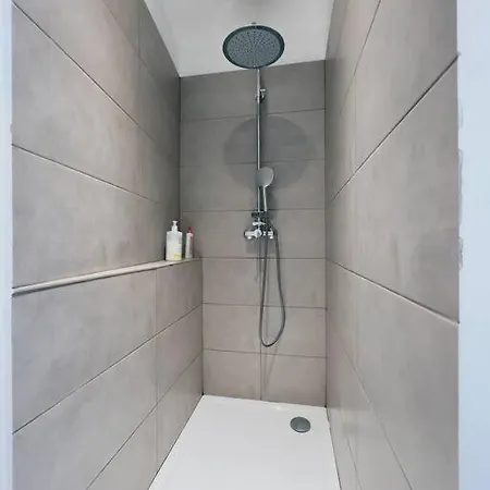 L'ajax T3 Centre Et Bord De شقة *