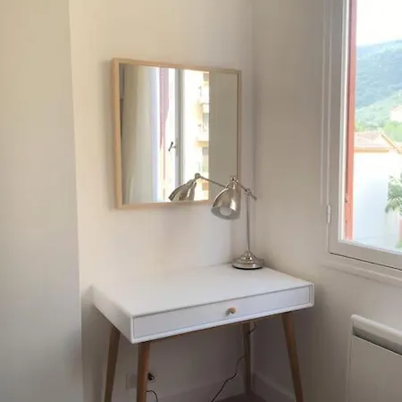 L'ajax T3 Centre Et Bord De 阿雅克肖