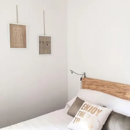 公寓 L'ajax T3 Centre Et Bord De