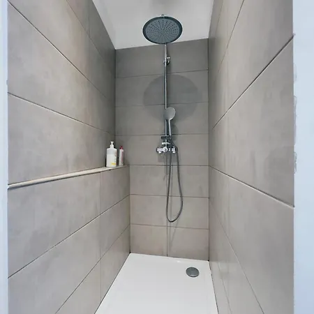 Apartmán L'ajax T3 Centre Et Bord De Ajaccio (Corsica)