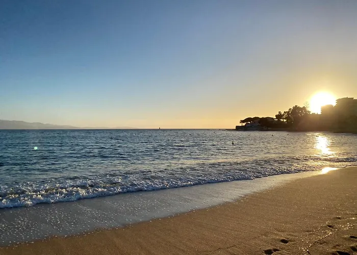 L'ajax T3 Centre Et Bord De Lägenhet