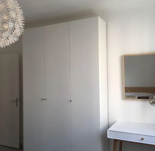 Lägenhet L'ajax T3 Centre Et Bord De