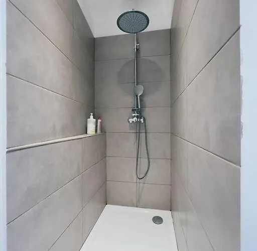 L'ajax T3 Centre Et Bord De Lägenhet *