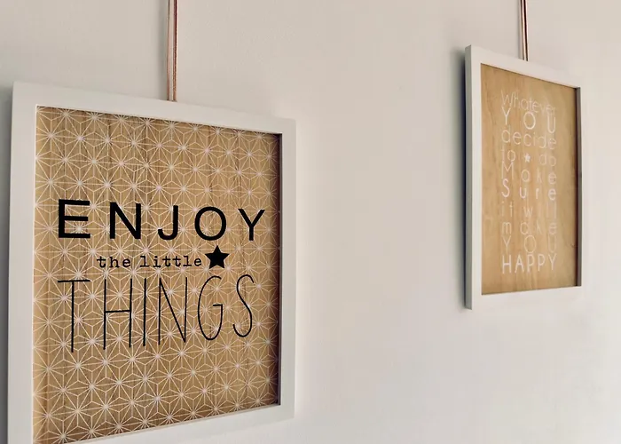 Lägenhet L'ajax T3 Centre Et Bord De Ajaccio (Corsica)