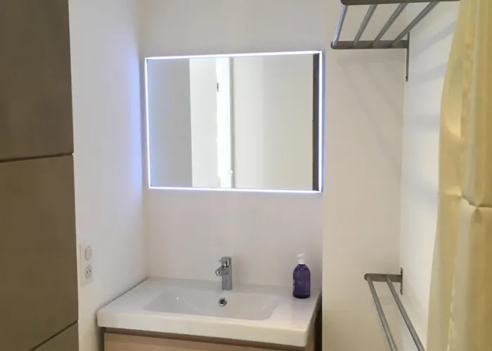 L'ajax T3 Centre Et Bord De Lägenhet