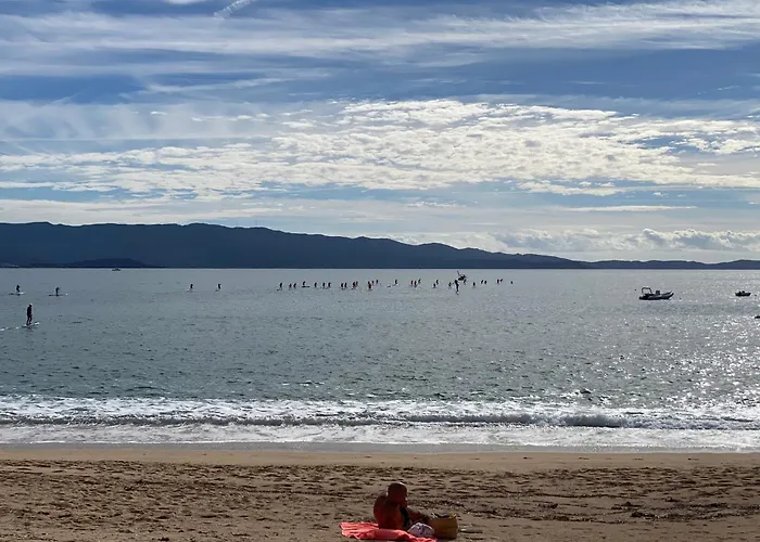 L'ajax T3 Centre Et Bord De Lägenhet