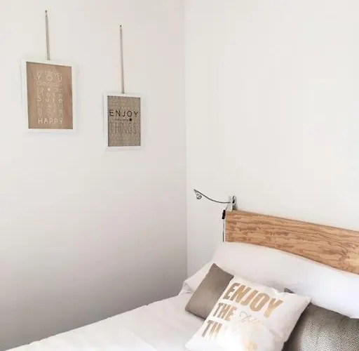 Lägenhet L'ajax T3 Centre Et Bord De