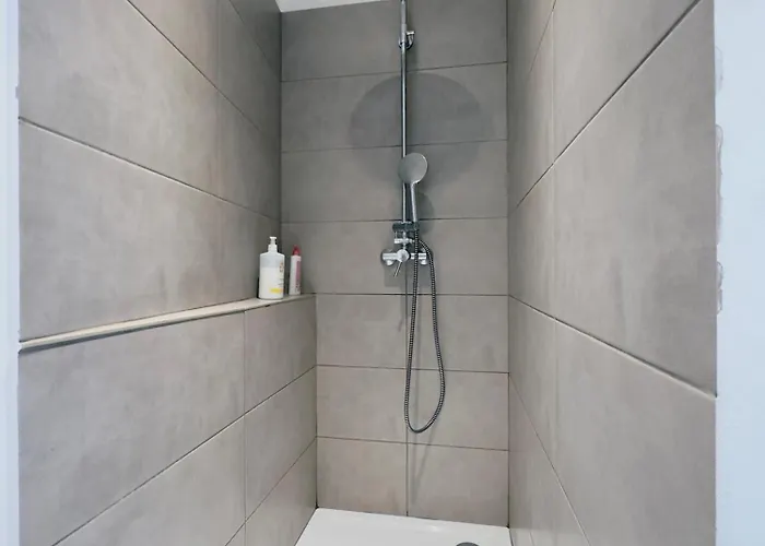 Apartmán L'ajax T3 Centre Et Bord De Ajaccio (Corsica)